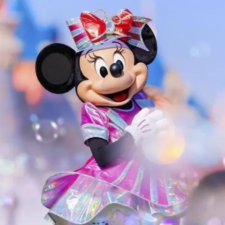 Appartement A Cote De Disney Land Paris Esbly Buitenkant foto
