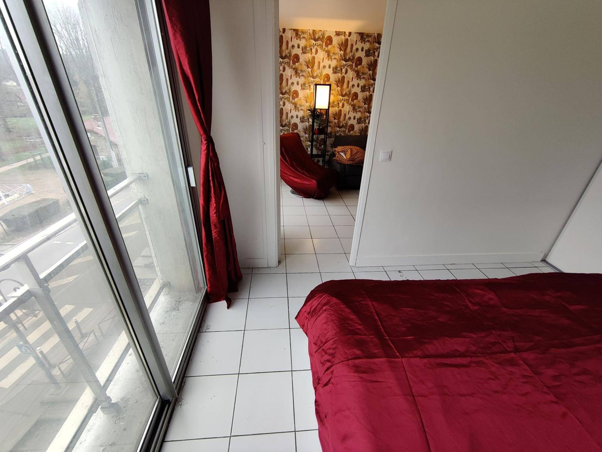 A Cote De Land Paris Apartment Esbly