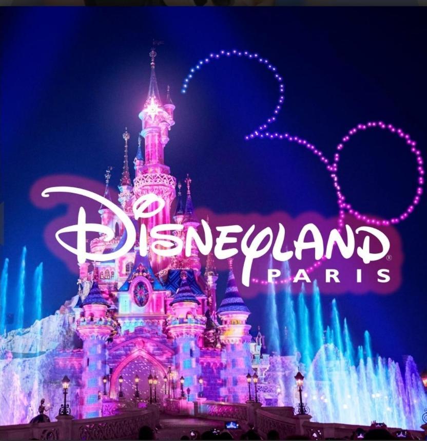 Apartment A Cote De Land Paris *